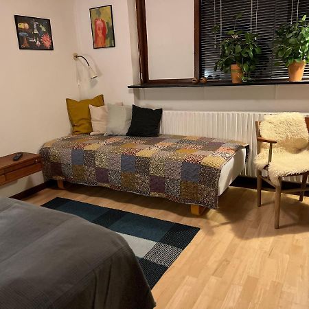 Klovermarken 14 Herning Kültér fotó