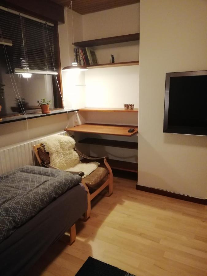 Klovermarken 14 Herning Kültér fotó